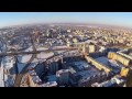 Тюмень свысока - новый формат(пробная версия)