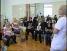 Школа для мамы в больнице (12+)