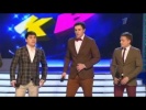 КВН 2013 «Союз», Тюменская область, Приветствие.