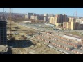 Тюмень с высоты 2012