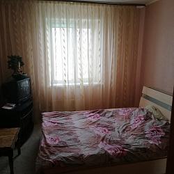 Сдаётся квартира на длительный срок 