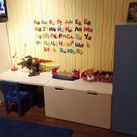Деткая фирмы IKEA