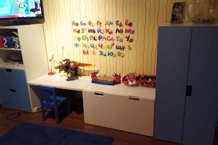 Деткая фирмы IKEA