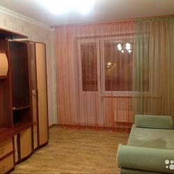 1-к квартира, 36 м², 4/5 эт.