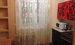 1-к квартира, 36 м², 4/5 эт.