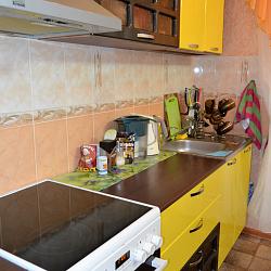 Продам 2-х комн. КПД