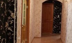 3-к квартира, 75 м², 1/5 эт.