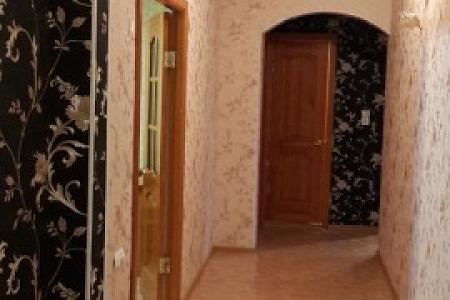 3-к квартира, 75 м², 1/5 эт.