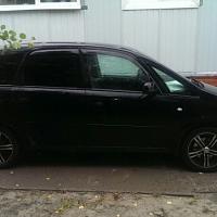 Opel Meriva, 2008