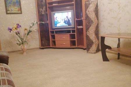 Сдаётся квартира на длительный срок 
