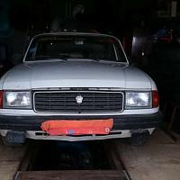Продается ГАЗ 31029