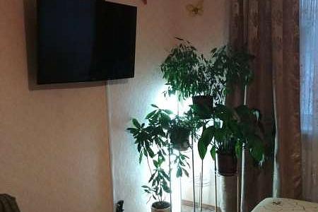 Продам 2-комнатную квартиру