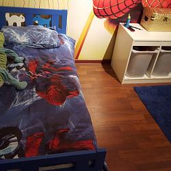 Деткая фирмы IKEA