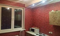 1-к квартира, 46 м², 3/3 эт.