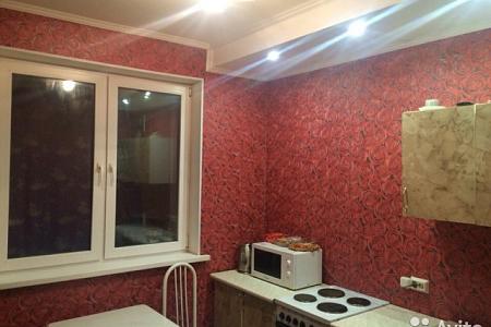 1-к квартира, 46 м², 3/3 эт.
