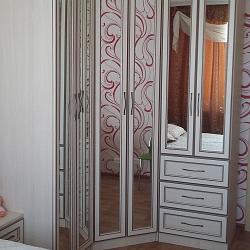 квартира 3-х комнатная 66м2 5/5