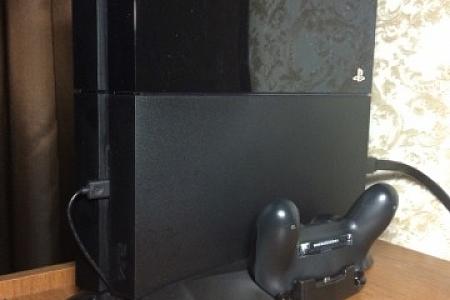 Ps4